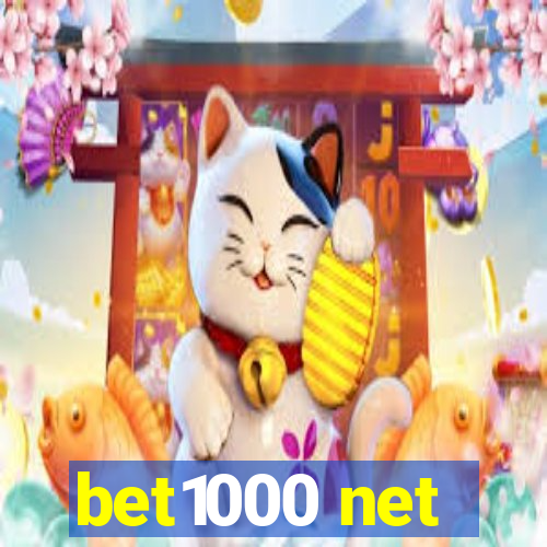 bet1000 net